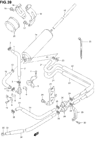 Evapo System (E33)
