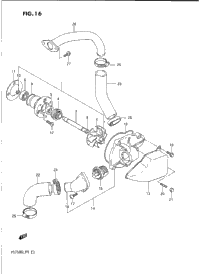 Water Pump
