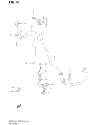Oil Hose
