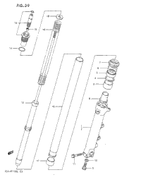 Front Damper