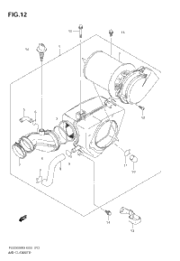Air Cleaner
