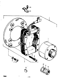 Flywheel Magneto