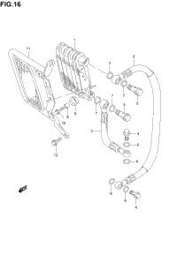 Oil Cooler