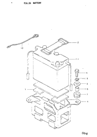 Battery