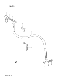 Clutch Hose