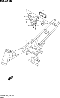 Frame (E28)