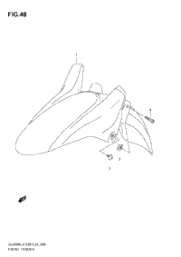 Front Fender