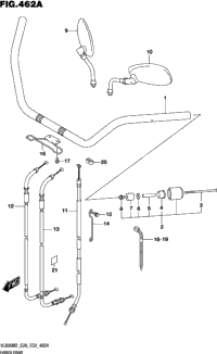 Handlebar