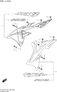 Radiator Cover