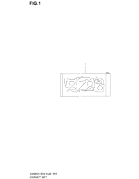 Gasket Set