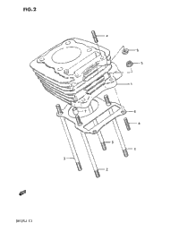 Cylinder