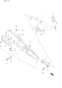 Muffler