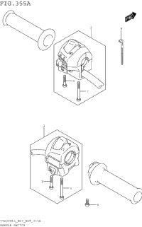 Handle Switch