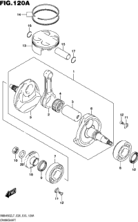 Crankshaft