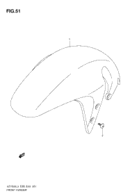 Front Fender