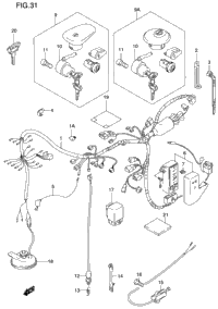 Wiring Harness