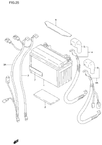 Battery