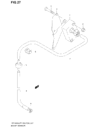 Boost Sensor