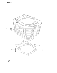 Cylinder