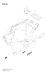 Frame Cover