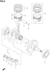 Crankshaft