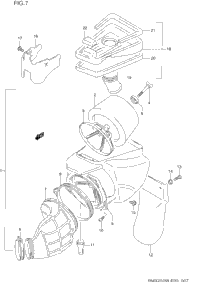 Air Cleaner