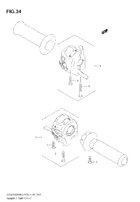 Handle Switch