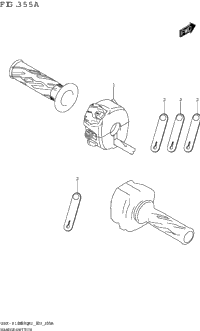 Handle Switch