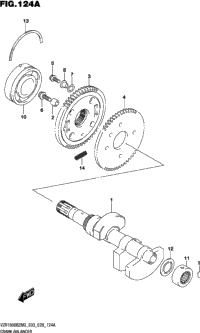 Crank Balancer
