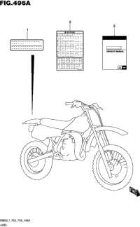 Label (Rm85l7 P03)