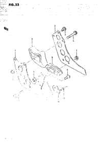 Chain Guide (Model D)