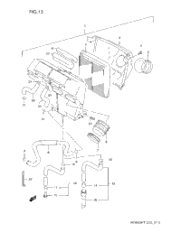 Air Cleaner