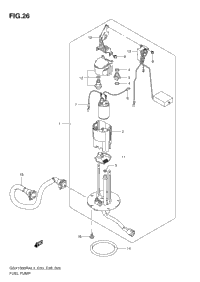 Fuel Pump