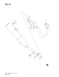 Muffler