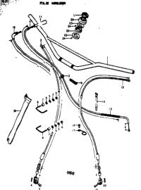 Handlebar