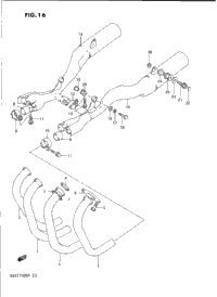 Muffler