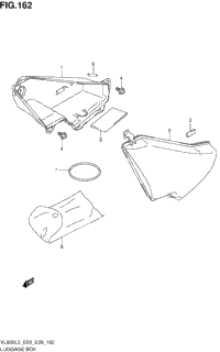 Luggage Box