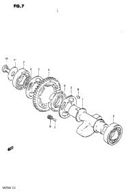 Crank Balancer