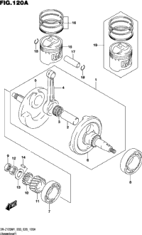 Crankshaft