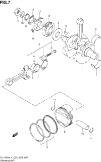Crankshaft