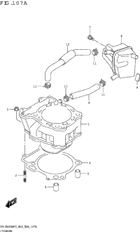 Cylinder