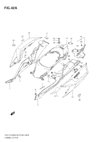 Frame Cover (Model K9)
