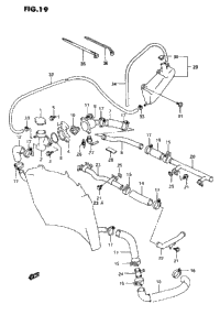 Radiator Hose