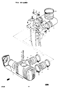 Air Cleaner