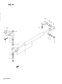 Steering Damper