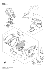 Air Cleaner