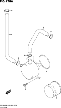 Oil Cooler