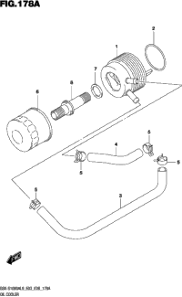 Oil Cooler