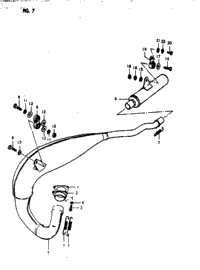 Muffler