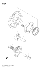 Starter Clutch